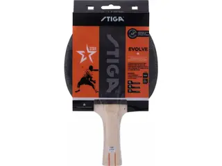 Produktfoto för Stiga Bat Evolve - 1-Star