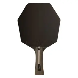 Produktfoto för STIGA Bat Pro Carbon Plus Cybershape - 5-Star