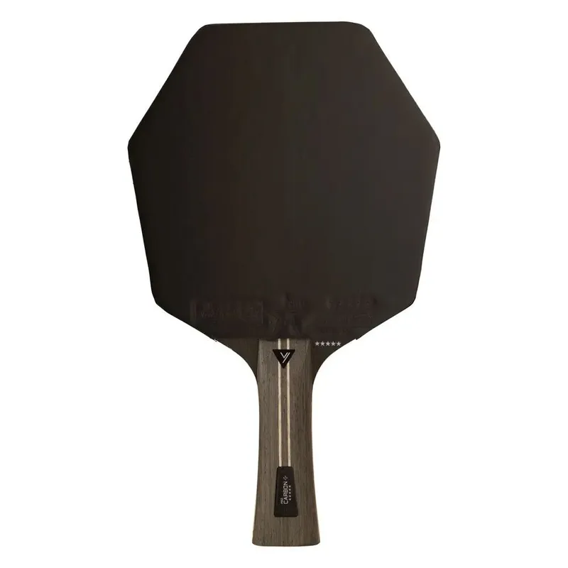 Bild 1 för STIGA Bat Pro Carbon Plus Cybershape - 5-Star