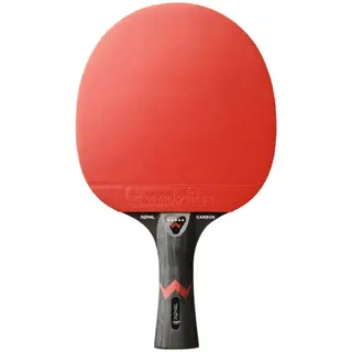 Produktfoto för STIGA Bat Royal Five Star Carbon, Bordtennisracket