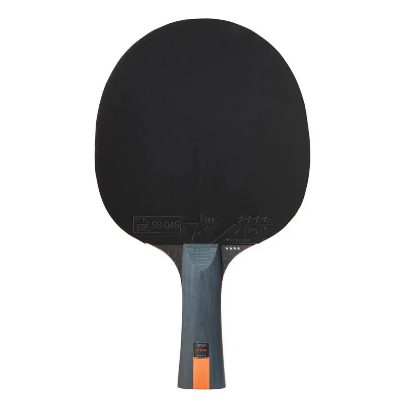 Bild 1 för STIGA Bat Vision 4-Star, Bordtennisracket