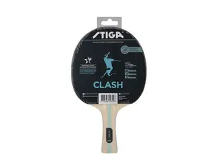 Produktfoto för STIGA Bordtennisrack Hobby Clash