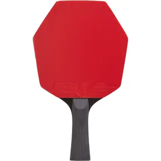 Produktfoto för STIGA CYBERSHAPE Future 3-Stjärnigt, Bordtennisracket