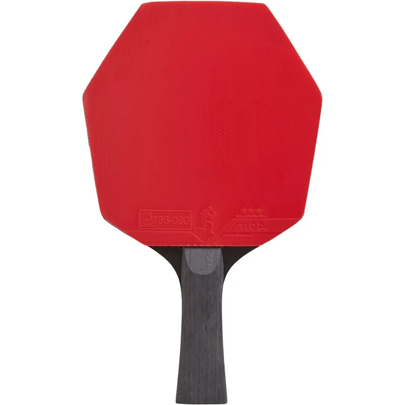 Bild 1 för STIGA CYBERSHAPE Future 3-Stjärnigt, Bordtennisracket