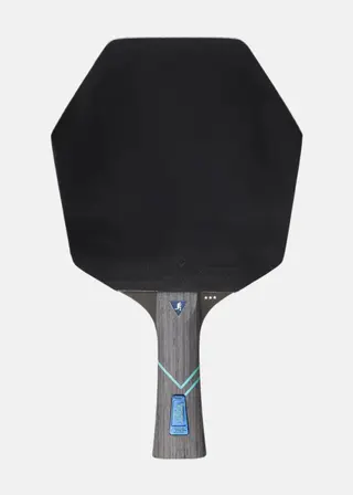 Produktfoto för STIGA CYBERSHAPE Future 3-Stjärnigt, Bordtennisracket