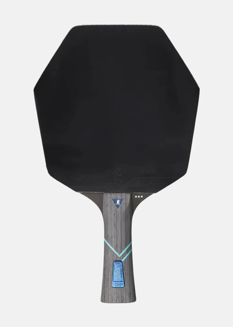Bild 1 för STIGA CYBERSHAPE Future 3-Stjärnigt, Bordtennisracket