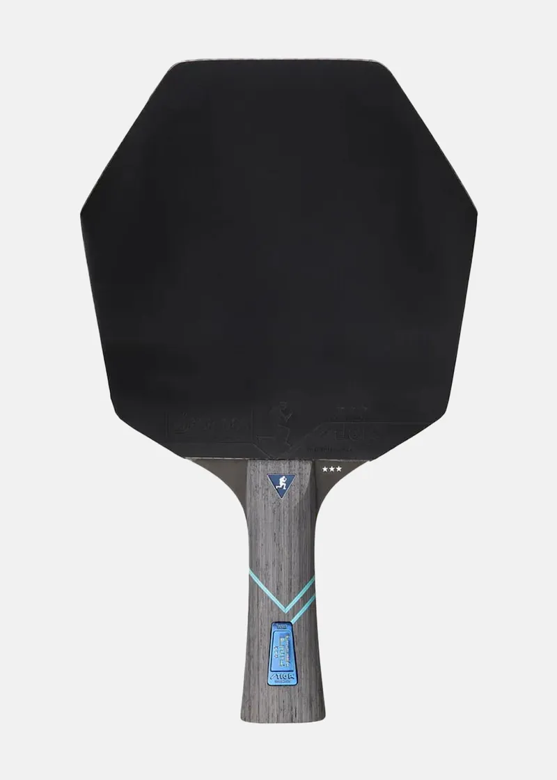 Bild 2 för STIGA CYBERSHAPE Future 3-Stjärnigt, Bordtennisracket