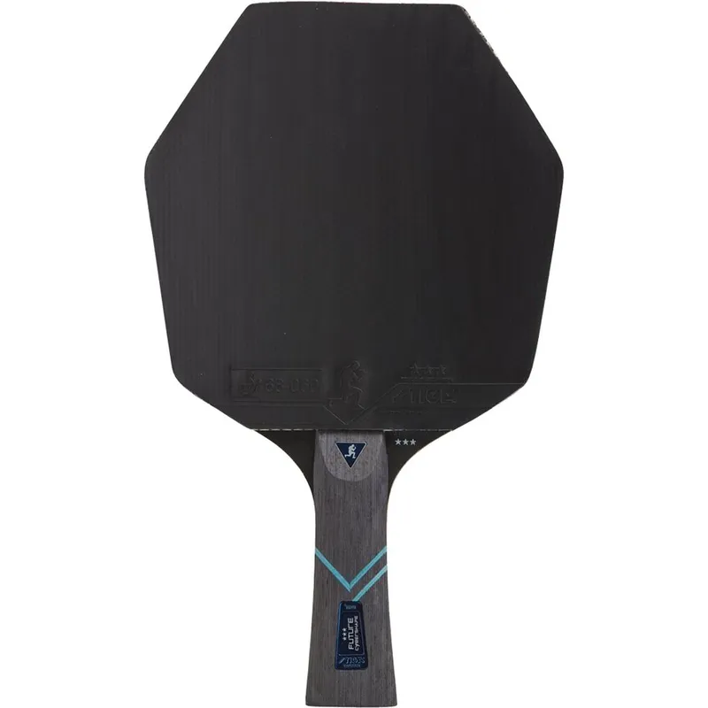 Bild 2 för STIGA CYBERSHAPE Future 3-Stjärnigt, Bordtennisracket