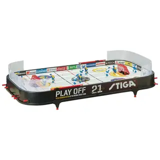 Produktfoto för STIGA Hockeyspel Play Off 21 Sverige-Finland
