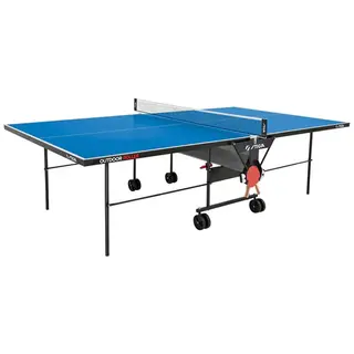 Produktfoto för STIGA Outdoor Roller incl. Net & Post, Bordtennisbord