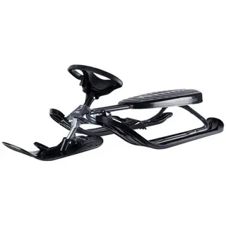 Produktfoto för STIGA Snowracer Curve Color Pro (Grå)