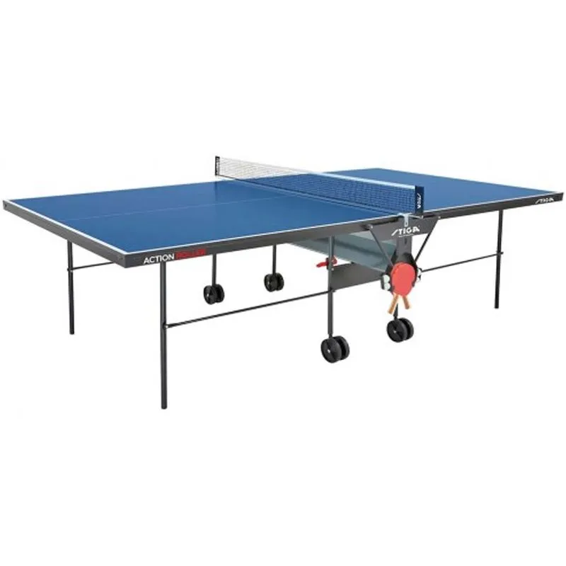 Alternativ bild 0 för STIGA Table Action Roller