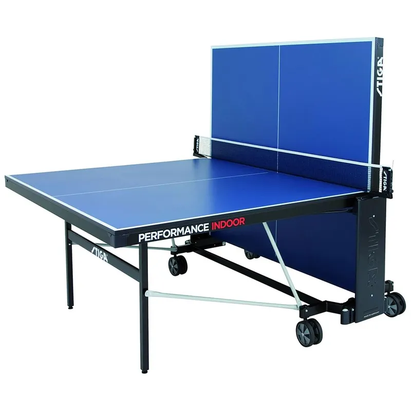 Bild 2 för Stiga Table Tennis Table Performance Indoor