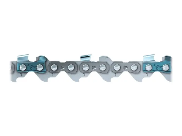 Alternativ bild 0 för STIHL 1/4'' P Picco Micro 3 (PM3), 1,1 mm, 30 cm Sågkedja