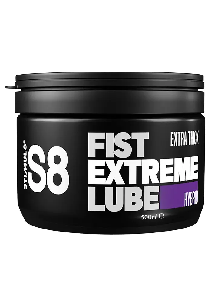 Bild 1 för Stimul8 Hybrid Extreme Fist Lube 500ml