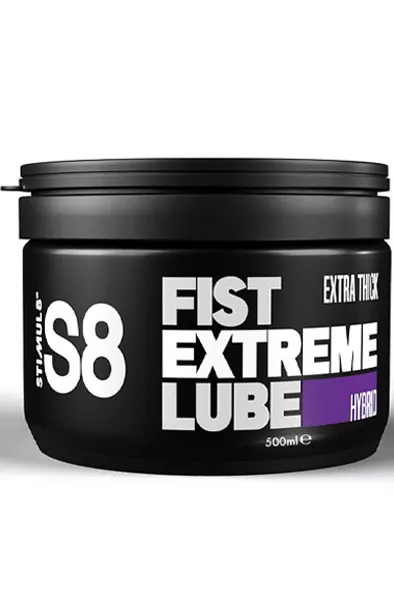 Bild 2 för Stimul8 Hybrid Extreme Fist Lube 500ml