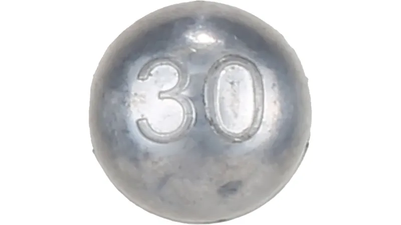 Bild 1 för Stinger Weight 3st
