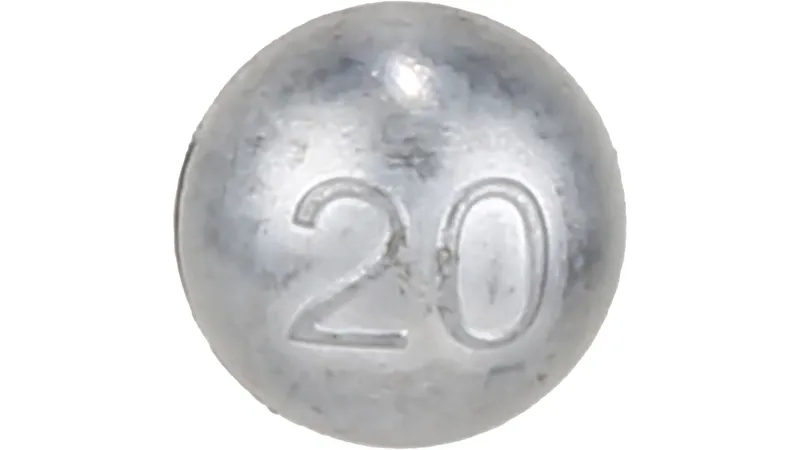 Bild 2 för Stinger Weight 3st