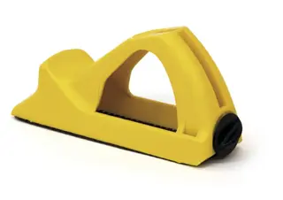 Produktfoto för STÖTHYVEL SURFORM 21-104 TOT.L=155MM BLADLÄNGD=140MM | Beijerbygg Byggmaterial