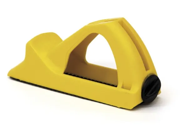 Alternativ bild 0 för STÖTHYVEL SURFORM 21-104 TOT.L=155MM BLADLÄNGD=140MM | Beijerbygg Byggmaterial