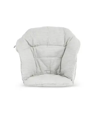 Produktfoto för Stokke Clikk matstolsdyna, nordic grey