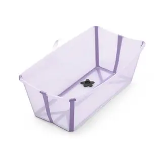 Produktfoto för Stokke Flexi Bath badbalja, lavender