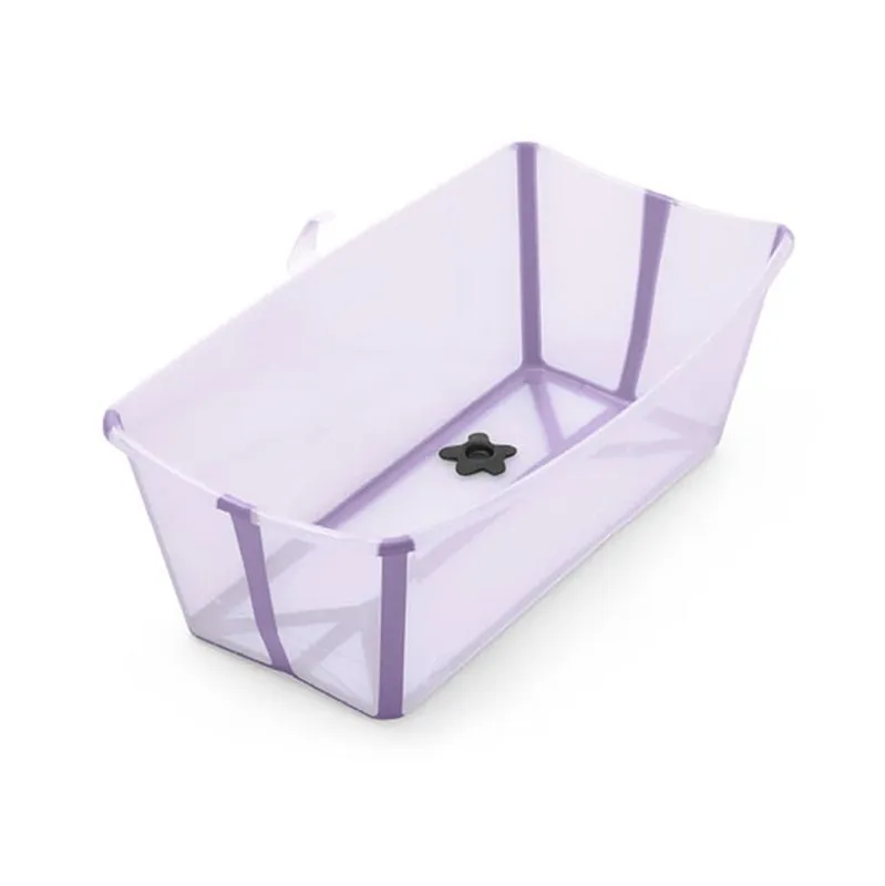 Alternativ bild 0 för Stokke Flexi Bath badbalja, lavender