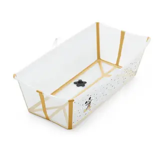 Produktfoto för Stokke Flexi Bath badbalja, Mickey Celebration
