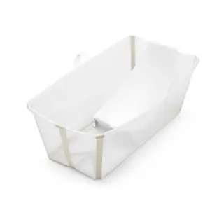 Produktfoto för Stokke Flexi Bath badbalja, sandy beige