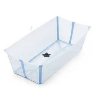 Produktfoto för Stokke Flexi Bath badbalja XL, ocean blue