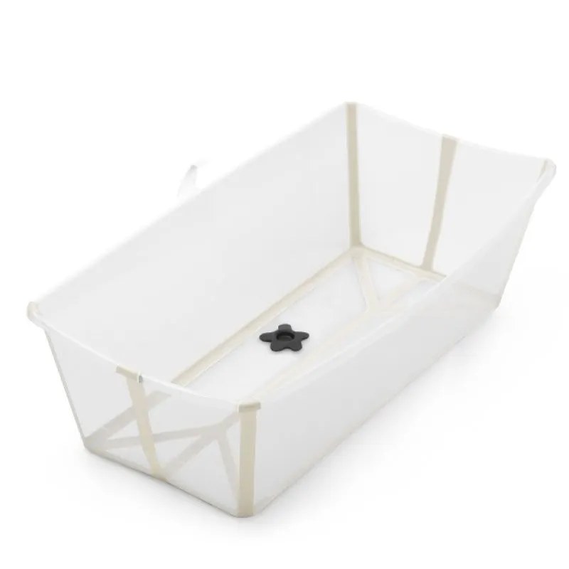 Alternativ bild 0 för Stokke Flexi Bath badbalja XL, sandy beige