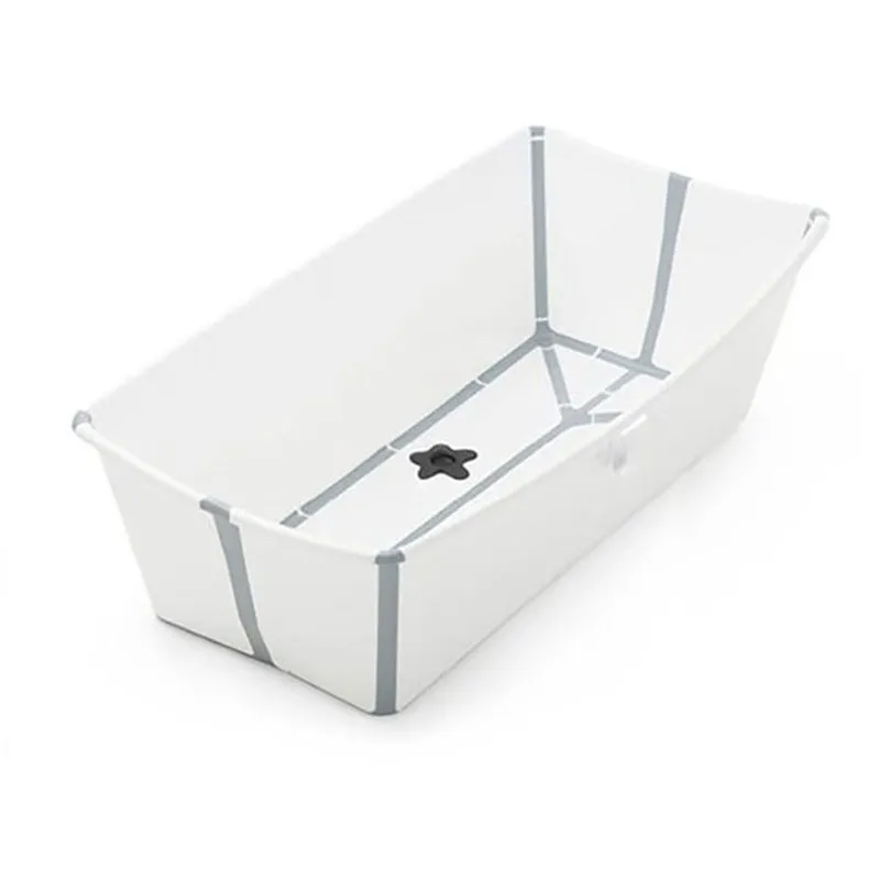 Alternativ bild 0 för Stokke Flexi Bath badbalja XL, white