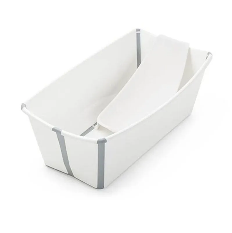 Alternativ bild 0 för Stokke Flexi bath bundle, vit