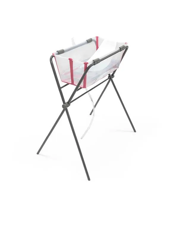 Bild 2 för Stokke Flexi Bath stativ