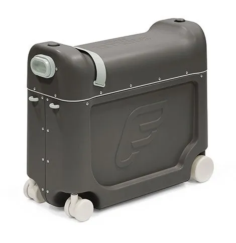 Bild 1 för Stokke JetKids bedbox, midnight grey
