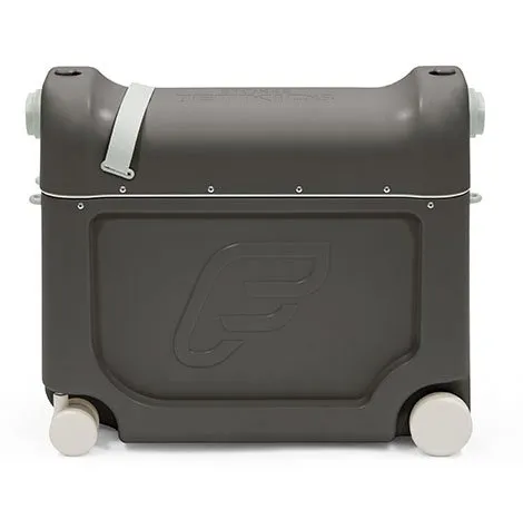 Bild 2 för Stokke JetKids bedbox, midnight grey