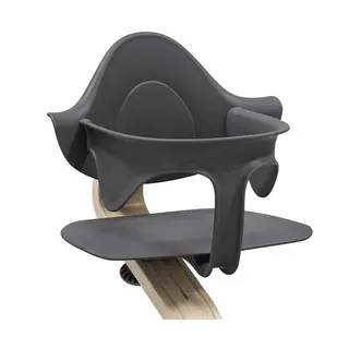 Produktfoto för Stokke Nomi babyset, anthracite