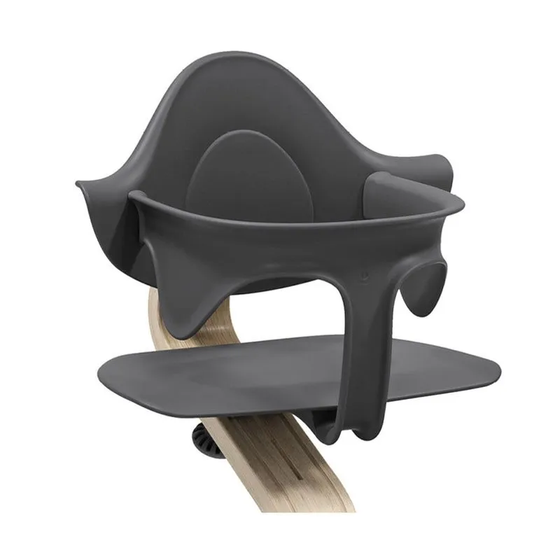 Alternativ bild 0 för Stokke Nomi babyset, anthracite