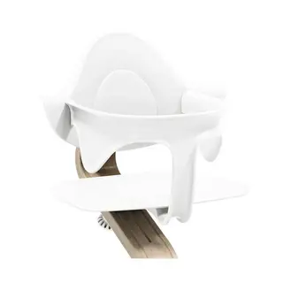Produktfoto för Stokke Nomi babyset, white