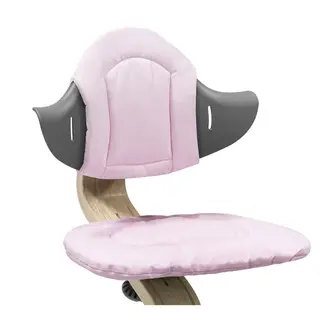 Produktfoto för Stokke Nomi dyna, grey pink