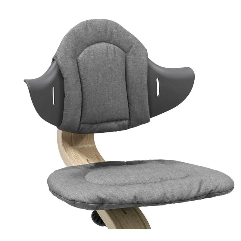Bild 2 för Stokke Nomi dyna, grey pink