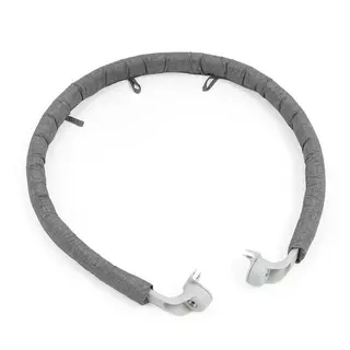 Produktfoto för Stokke Nomi leksaksbygel, grey