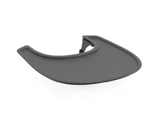 Produktfoto för Stokke Nomi matstolsbricka, anthracite