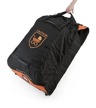 Produktfoto för Stokke PramPack transportväska