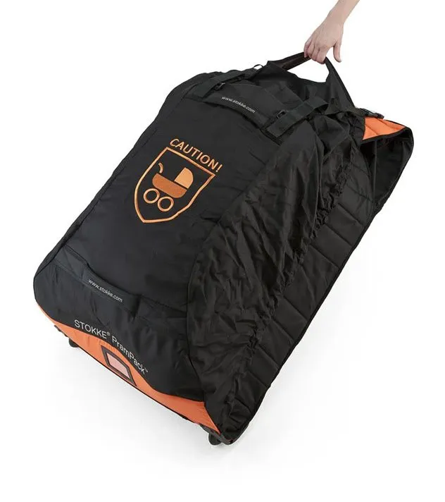 Bild 1 för Stokke PramPack transportväska