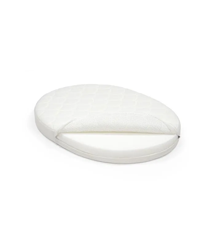 Bild 2 för Stokke Sleepi Mini madrass