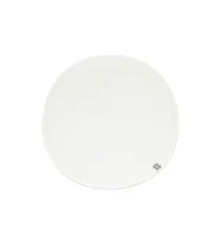 Produktfoto för Stokke Sleepi Mini skyddslakan, vitt