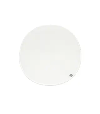 Produktfoto för Stokke Sleepi Mini skyddslakan, vitt