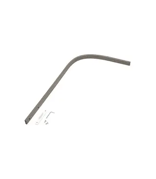 Produktfoto för Stokke Sleepi sänghimmelsstång, hazy grey