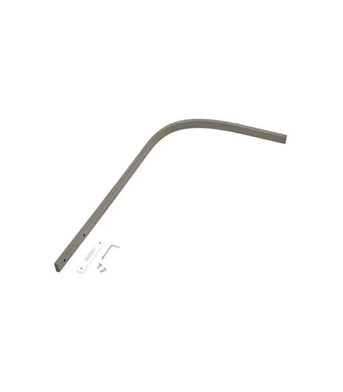 Alternativ bild 0 för Stokke Sleepi sänghimmelsstång, hazy grey